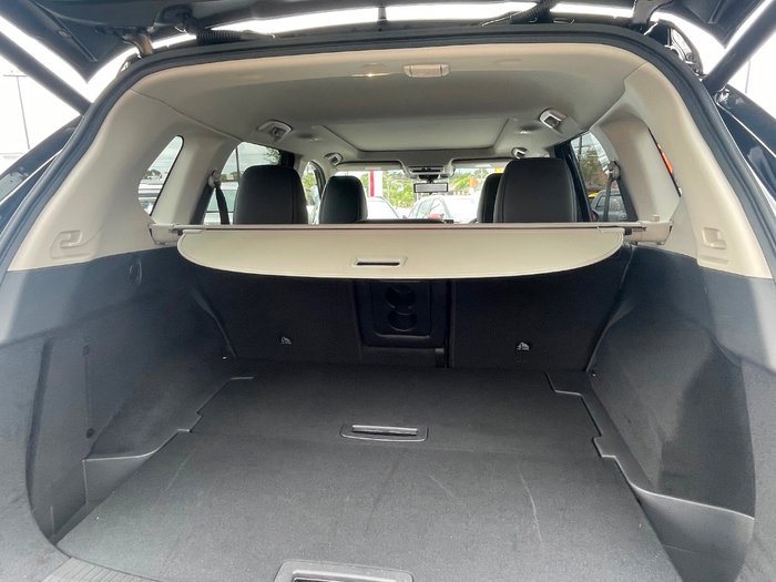 2025 Nissan X-TRAIL Ti-L