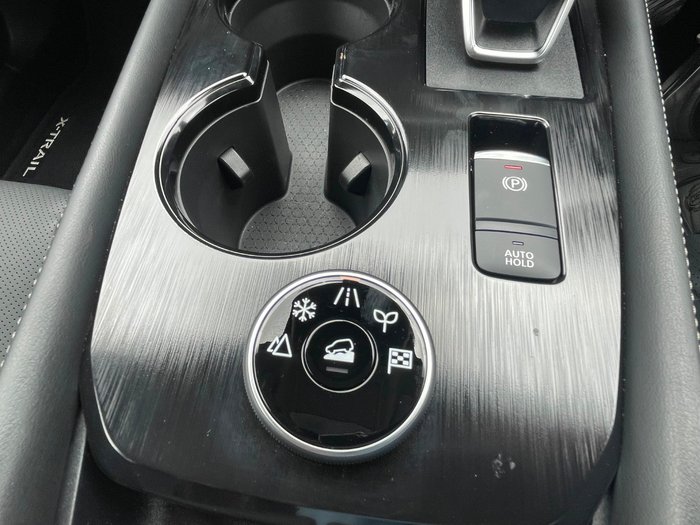 2025 Nissan X-TRAIL Ti-L