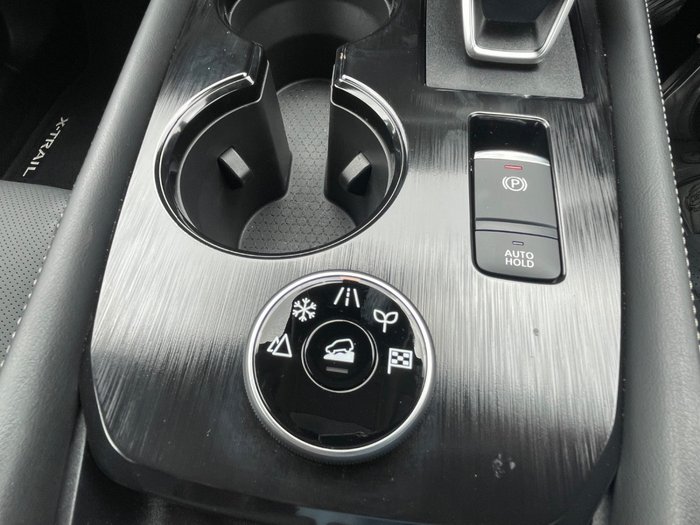 2025 Nissan X-TRAIL Ti-L