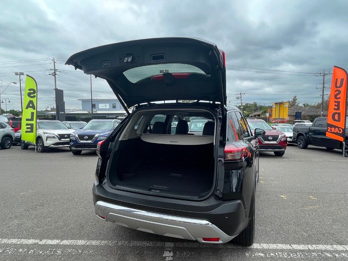 2025 Nissan X-TRAIL Ti-L