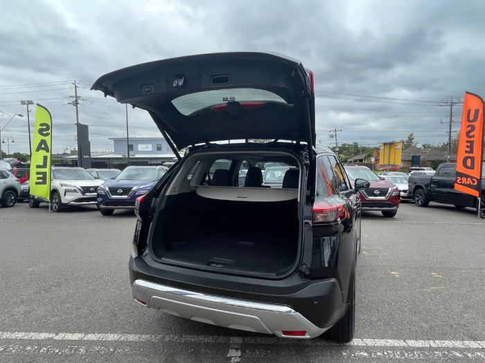2025 Nissan X-TRAIL Ti-L