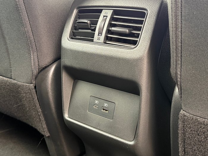 2025 Nissan X-TRAIL ST