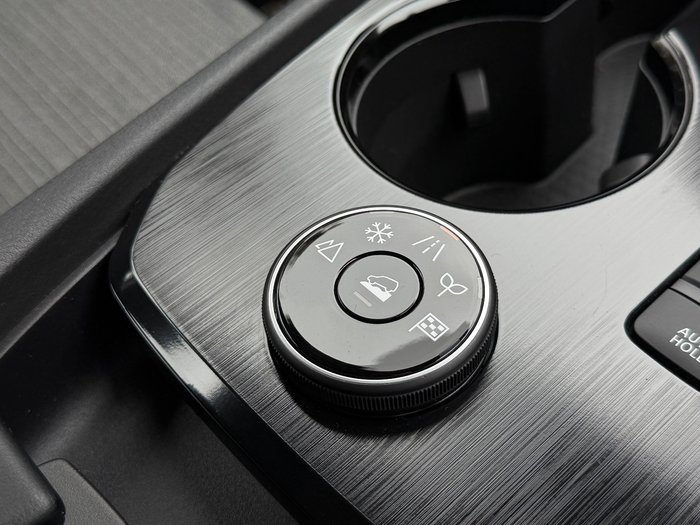 2025 Nissan X-TRAIL ST