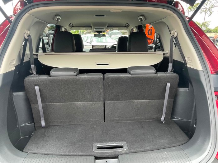 2025 Nissan X-TRAIL ST-L