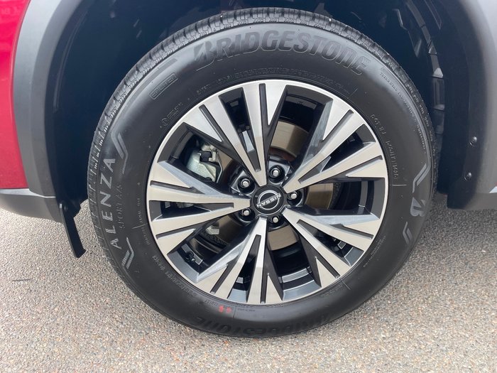 2025 Nissan X-TRAIL ST-L