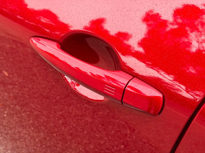 2025 Nissan X-TRAIL Ti-L e-POWER