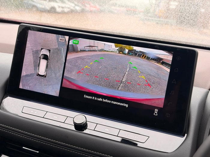 2025 Nissan X-TRAIL Ti-L e-POWER