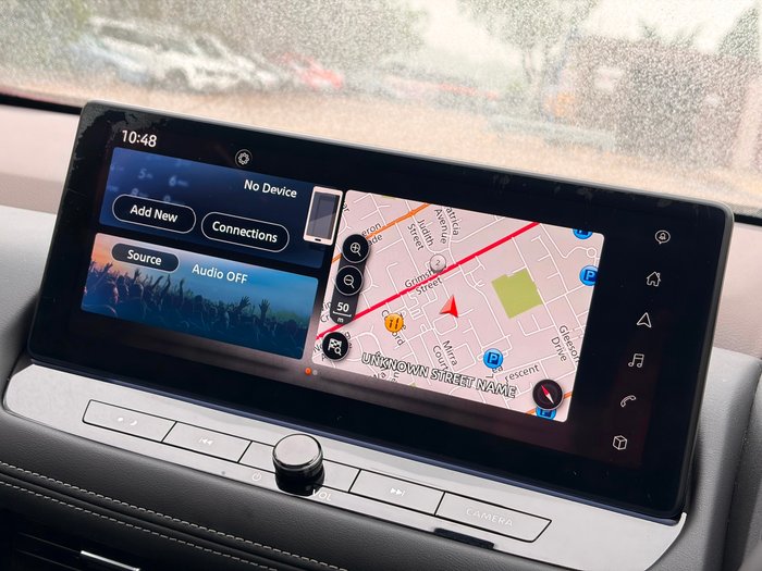 2025 Nissan X-TRAIL Ti-L e-POWER