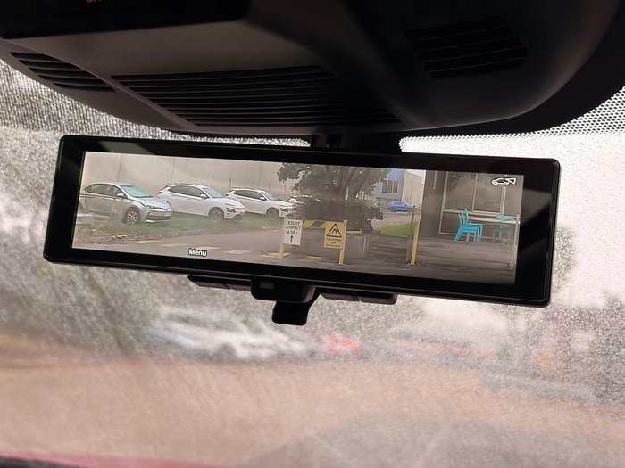 2025 Nissan X-TRAIL Ti-L e-POWER