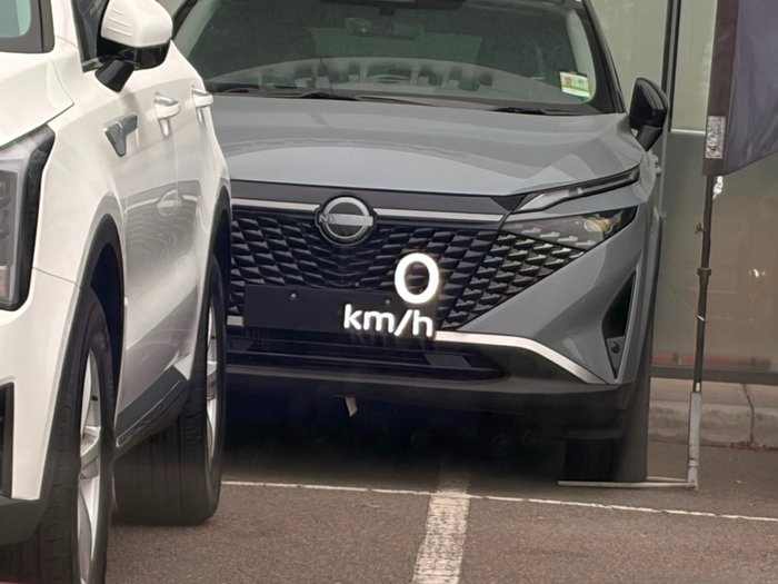 2025 Nissan X-TRAIL Ti-L e-POWER