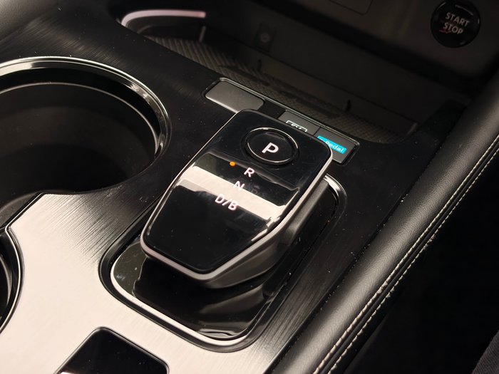 2025 Nissan X-TRAIL Ti-L e-POWER