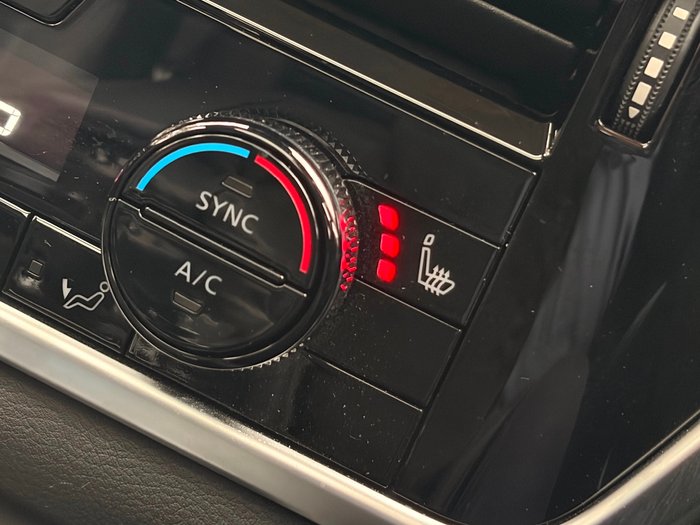 2025 Nissan X-TRAIL Ti-L e-POWER