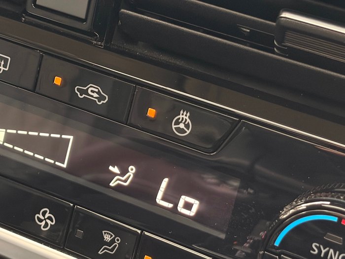 2025 Nissan X-TRAIL Ti-L e-POWER