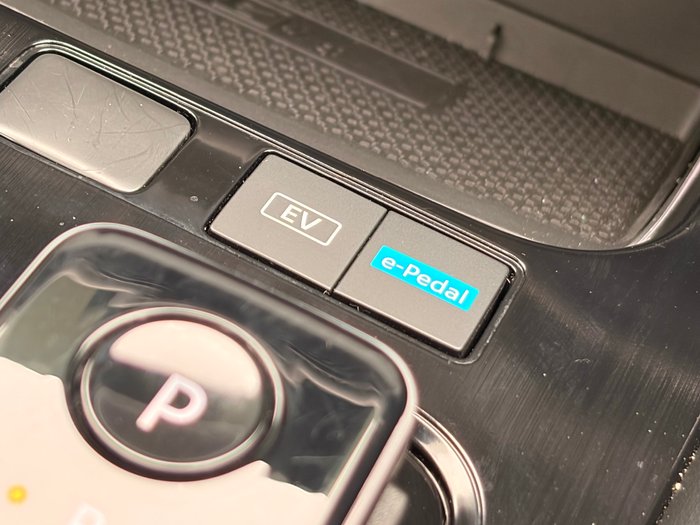 2025 Nissan X-TRAIL Ti-L e-POWER