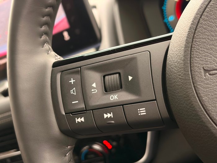 2025 Nissan X-TRAIL Ti-L e-POWER