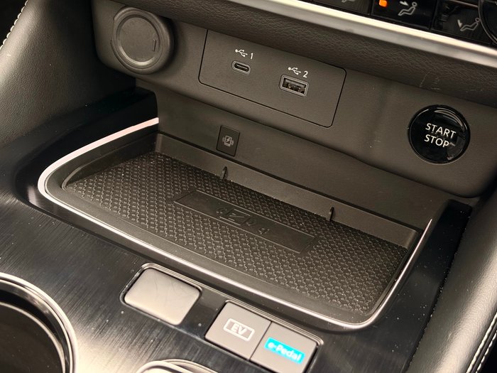 2025 Nissan X-TRAIL Ti-L e-POWER