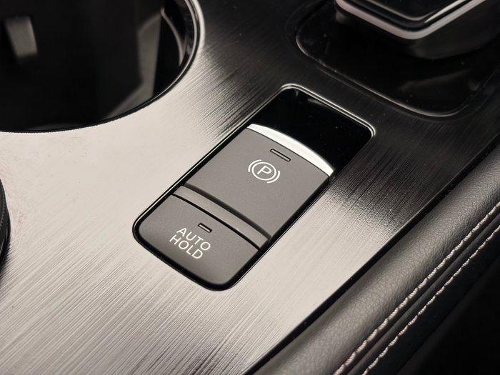 2025 Nissan X-TRAIL Ti-L e-POWER