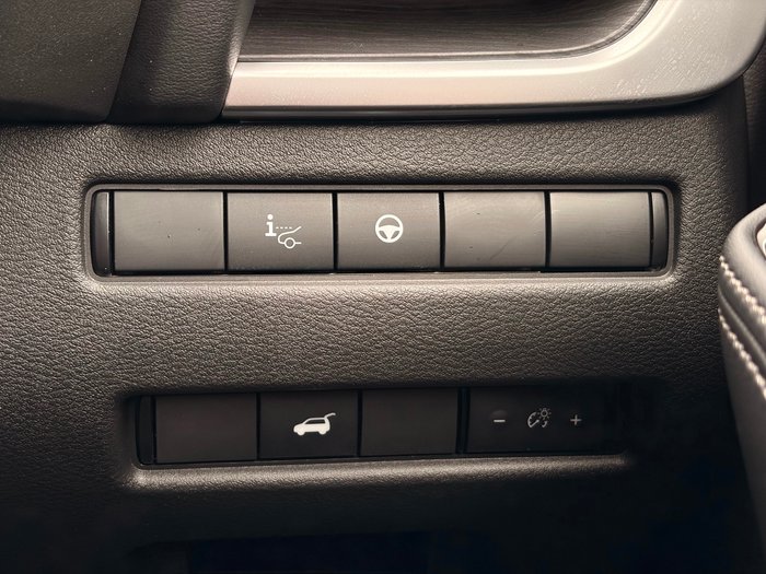 2025 Nissan X-TRAIL Ti-L e-POWER