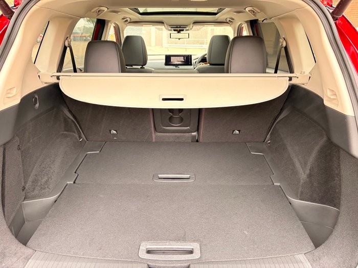 2025 Nissan X-TRAIL Ti-L e-POWER