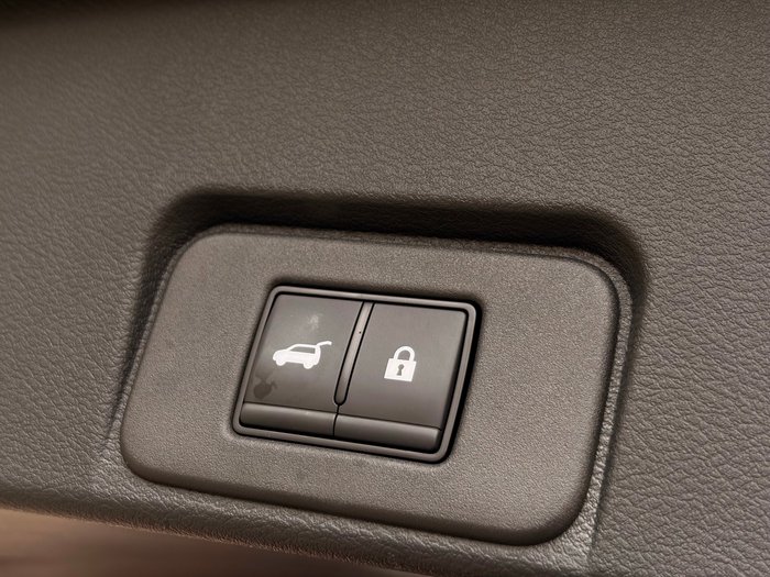 2025 Nissan X-TRAIL Ti-L e-POWER