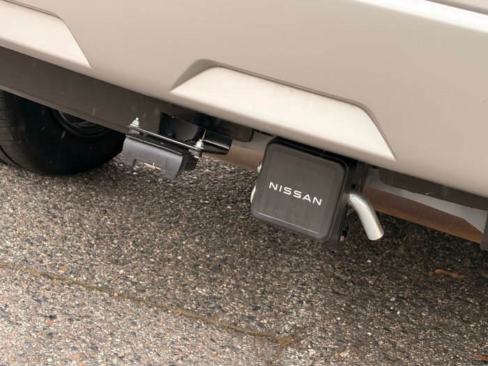 2025 Nissan X-TRAIL Ti-L e-POWER