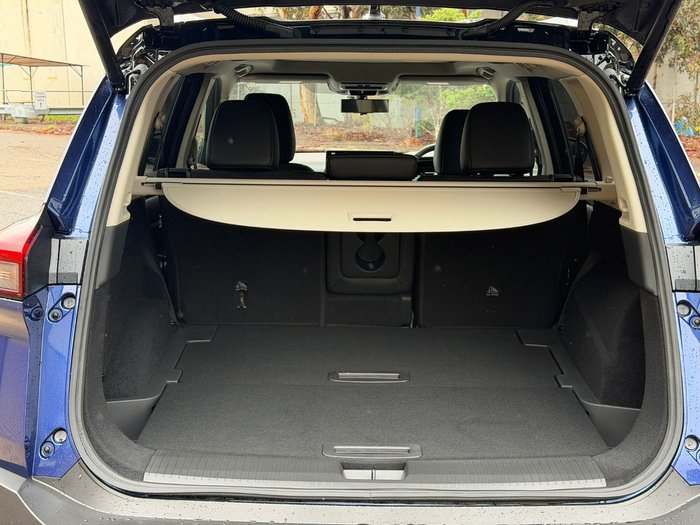 2025 Nissan X-TRAIL Ti-L e-POWER