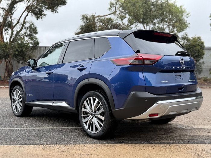 2025 Nissan X-TRAIL Ti-L e-POWER