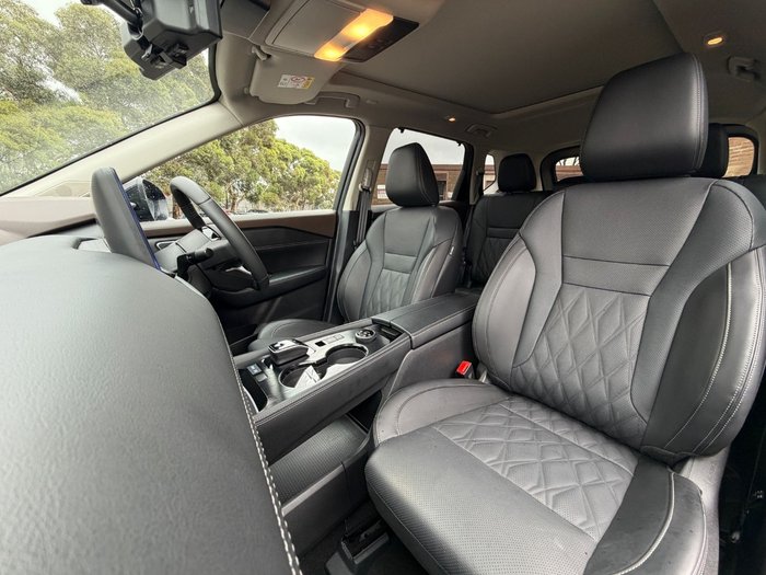 2025 Nissan X-TRAIL Ti-L e-POWER