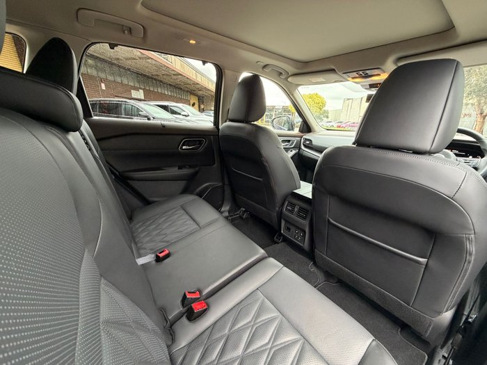 2025 Nissan X-TRAIL Ti-L e-POWER