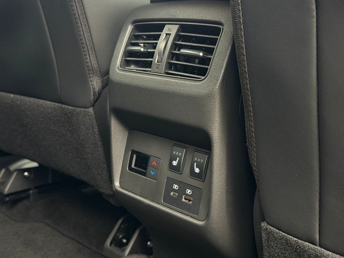 2025 Nissan X-TRAIL Ti-L e-POWER