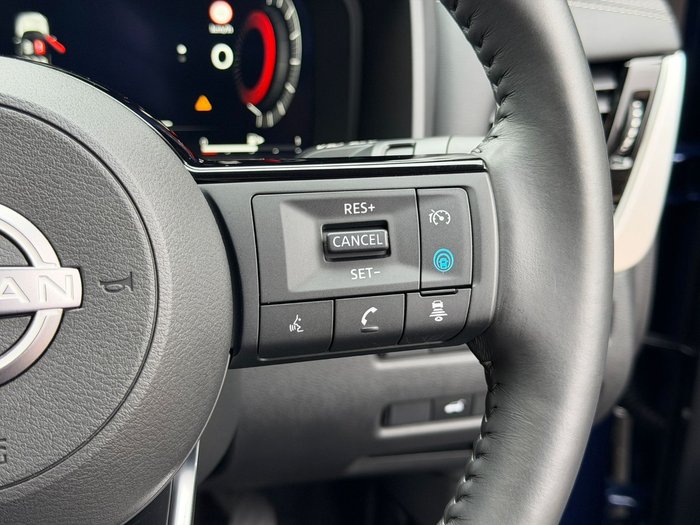 2025 Nissan X-TRAIL Ti-L e-POWER