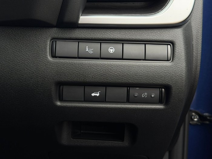 2025 Nissan X-TRAIL Ti-L e-POWER