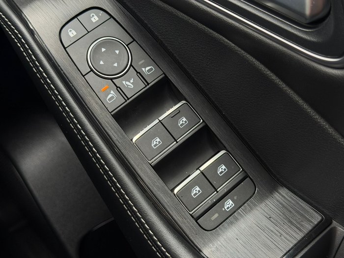 2025 Nissan X-TRAIL Ti-L e-POWER