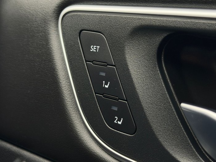 2025 Nissan X-TRAIL Ti-L e-POWER