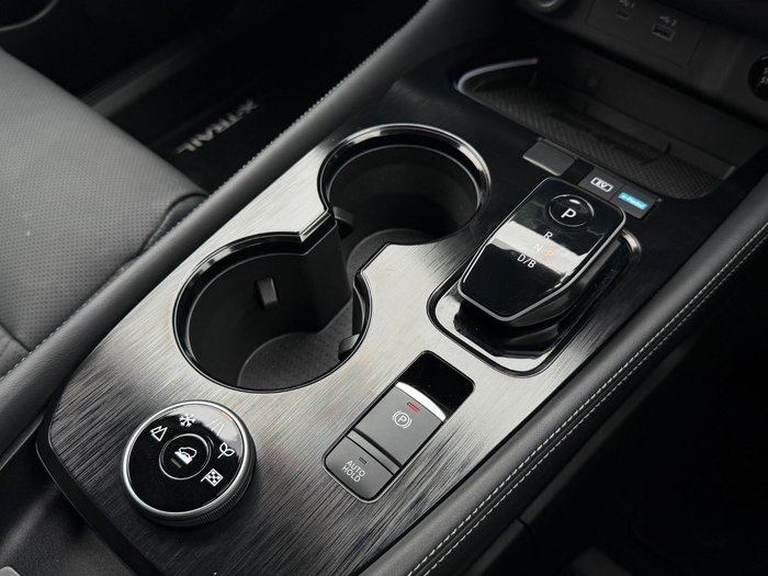 2025 Nissan X-TRAIL Ti-L e-POWER