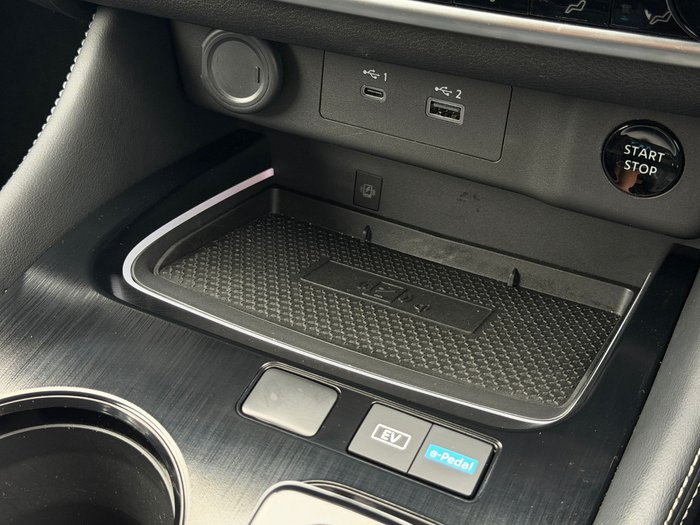 2025 Nissan X-TRAIL Ti-L e-POWER