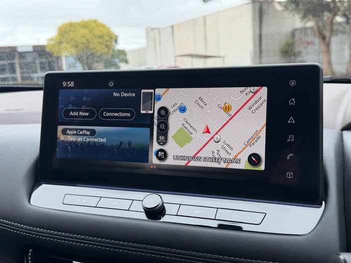 2025 Nissan X-TRAIL Ti-L e-POWER