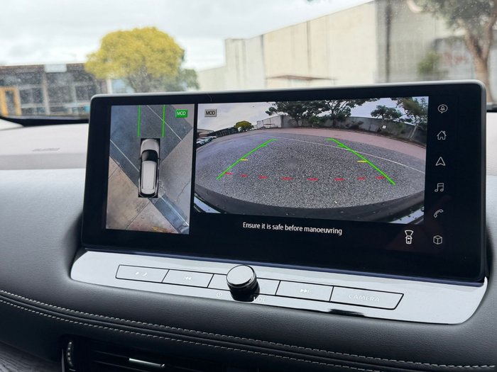 2025 Nissan X-TRAIL Ti-L e-POWER