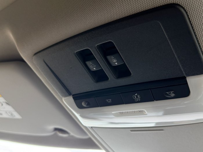 2025 Nissan X-TRAIL Ti-L e-POWER