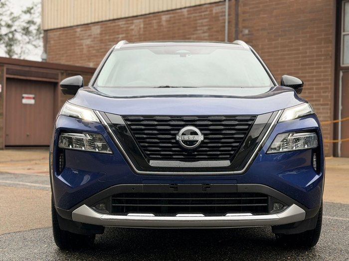 2025 Nissan X-TRAIL Ti-L e-POWER