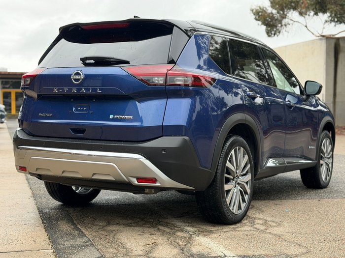 2025 Nissan X-TRAIL Ti-L e-POWER