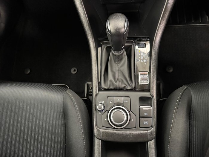 2023 Mazda CX-3 Maxx Sport DK Snowflake White Pearl