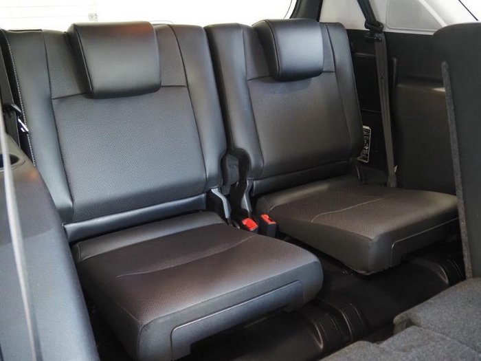 2022 Toyota Landcruiser Prado VX