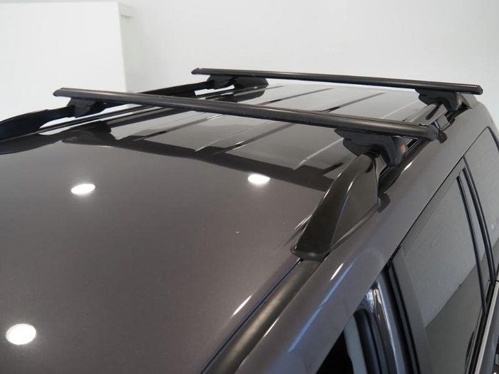 2022 Toyota Landcruiser Prado VX