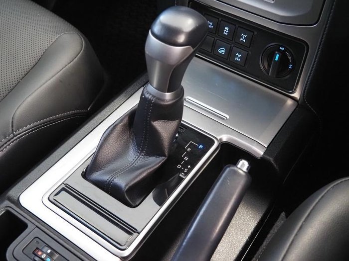 2022 Toyota Landcruiser Prado VX