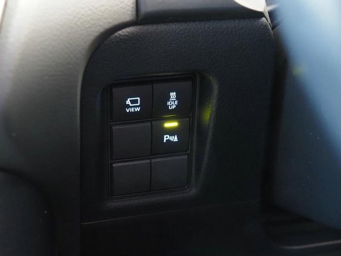 2022 Toyota Landcruiser Prado VX