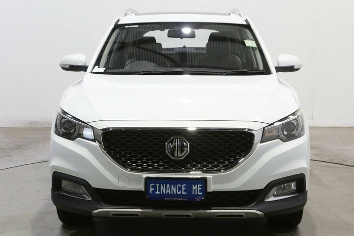 2023 MG ZS Essence