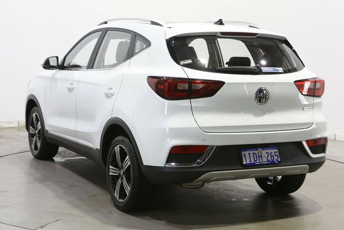 2023 MG ZS Essence