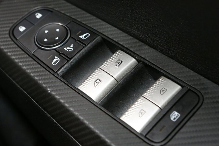 2023 Mitsubishi Outlander Exceed Tourer