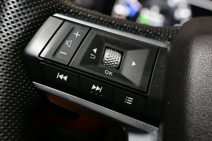 2023 Mitsubishi Outlander Exceed Tourer